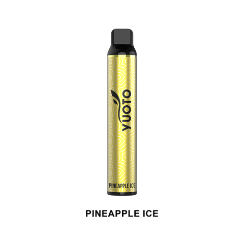 Yuoto Pineapple Ice 300