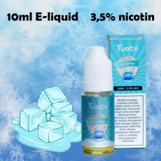 YUOTO Icesprings Liquid 10ml