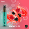 Yuoto Max Mixed Berries 60