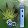 CBD Blueberry 2ml