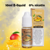 YUOTO Mango Liquid 10ml /NF/ nikotin free